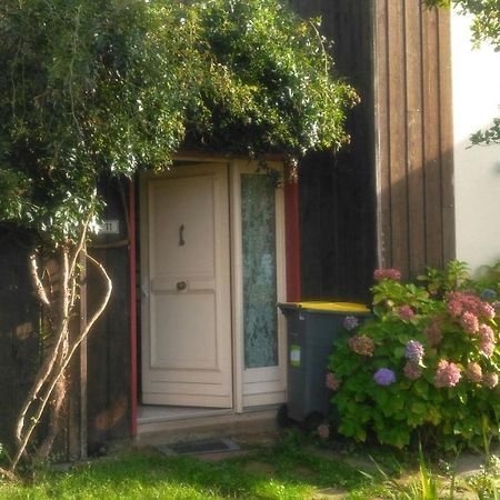 Maison La Chapelle Bed and Breakfast Εξωτερικό φωτογραφία