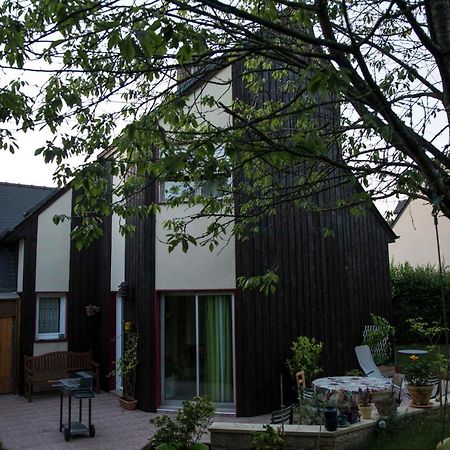 Maison La Chapelle Bed and Breakfast Εξωτερικό φωτογραφία