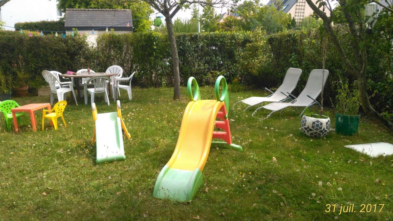 Maison La Chapelle Bed and Breakfast Εξωτερικό φωτογραφία