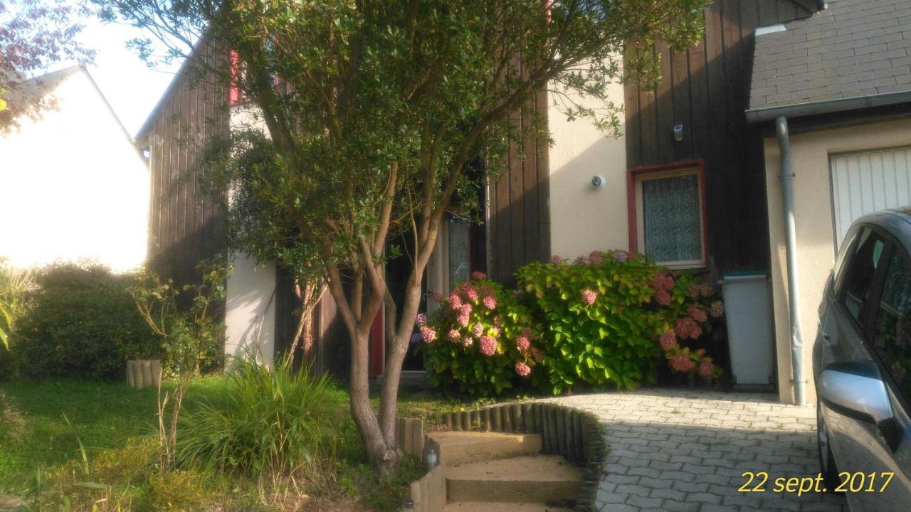 Maison La Chapelle Bed and Breakfast Εξωτερικό φωτογραφία