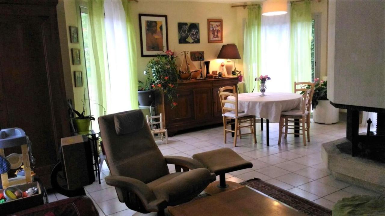 Maison La Chapelle Bed and Breakfast Εξωτερικό φωτογραφία