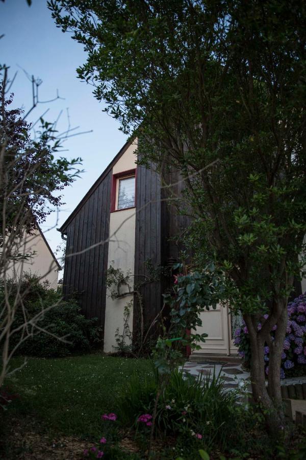 Maison La Chapelle Bed and Breakfast Εξωτερικό φωτογραφία