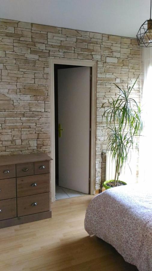 Maison La Chapelle Bed and Breakfast Εξωτερικό φωτογραφία