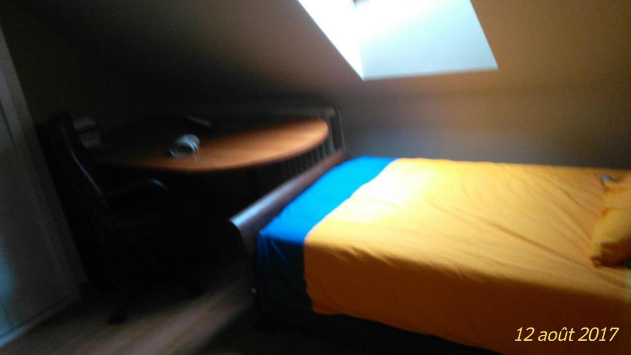 Maison La Chapelle Bed and Breakfast Εξωτερικό φωτογραφία