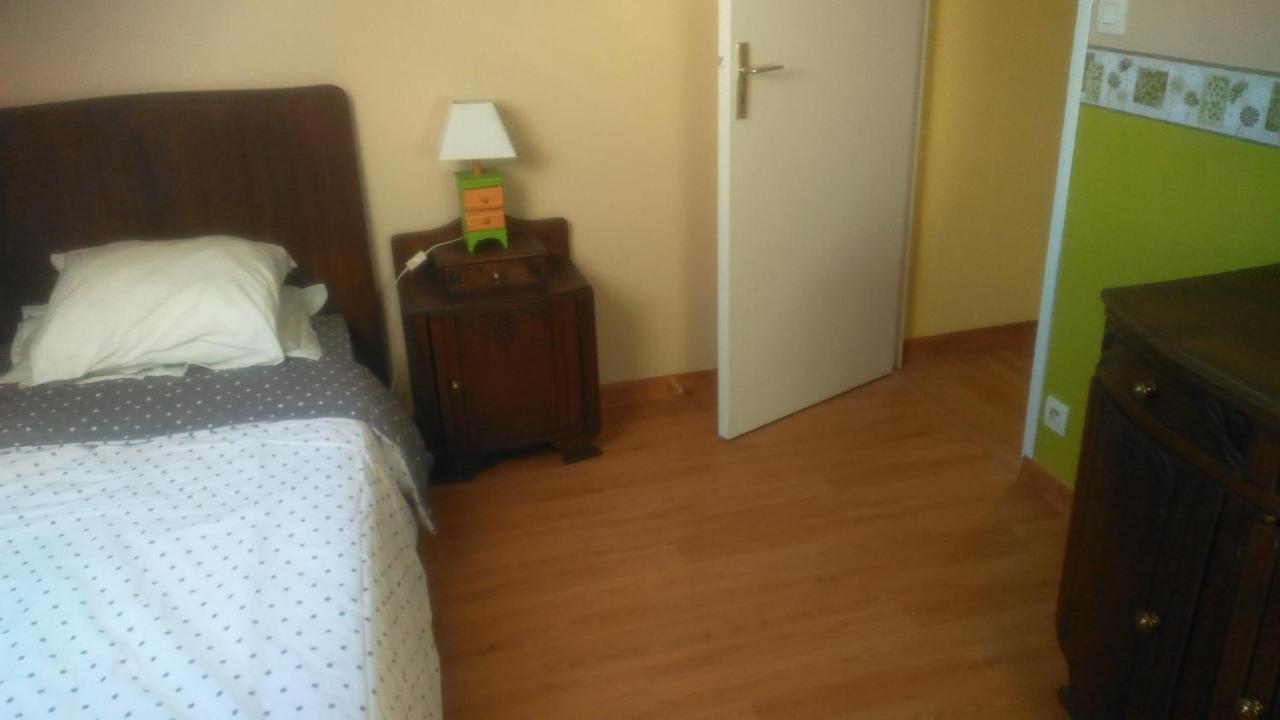 Maison La Chapelle Bed and Breakfast Εξωτερικό φωτογραφία