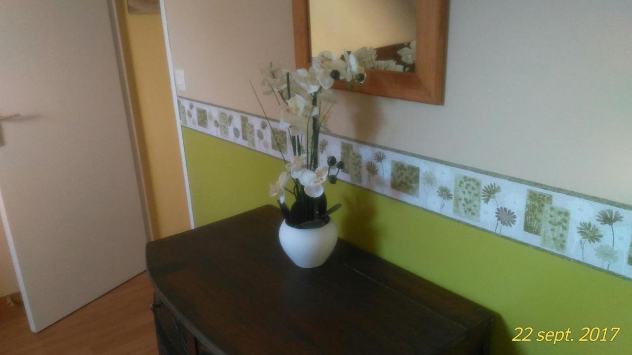 Maison La Chapelle Bed and Breakfast Εξωτερικό φωτογραφία