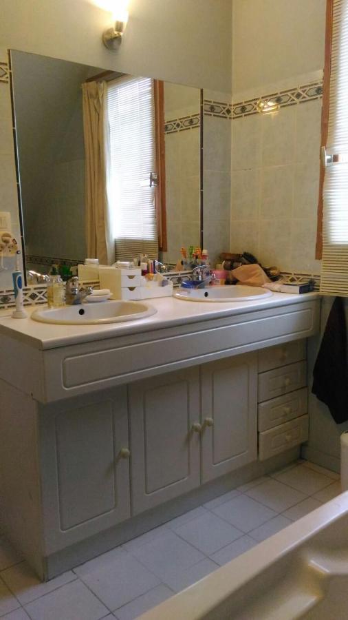Maison La Chapelle Bed and Breakfast Εξωτερικό φωτογραφία