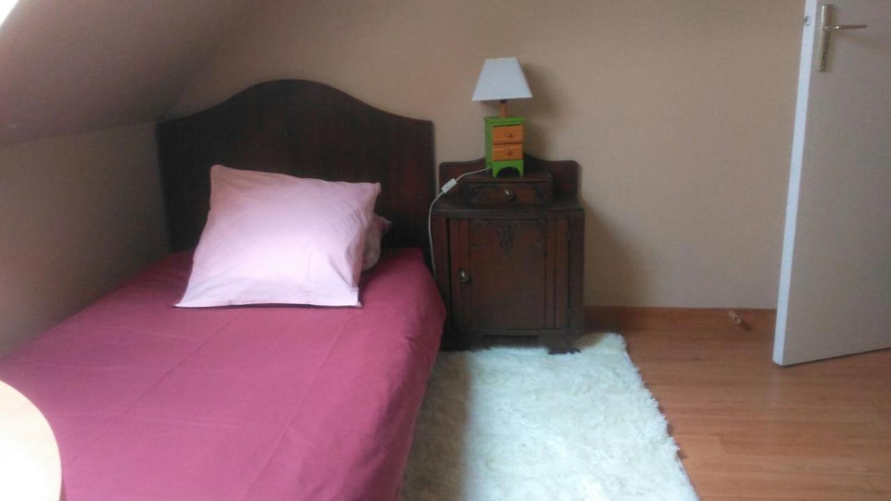 Maison La Chapelle Bed and Breakfast Εξωτερικό φωτογραφία