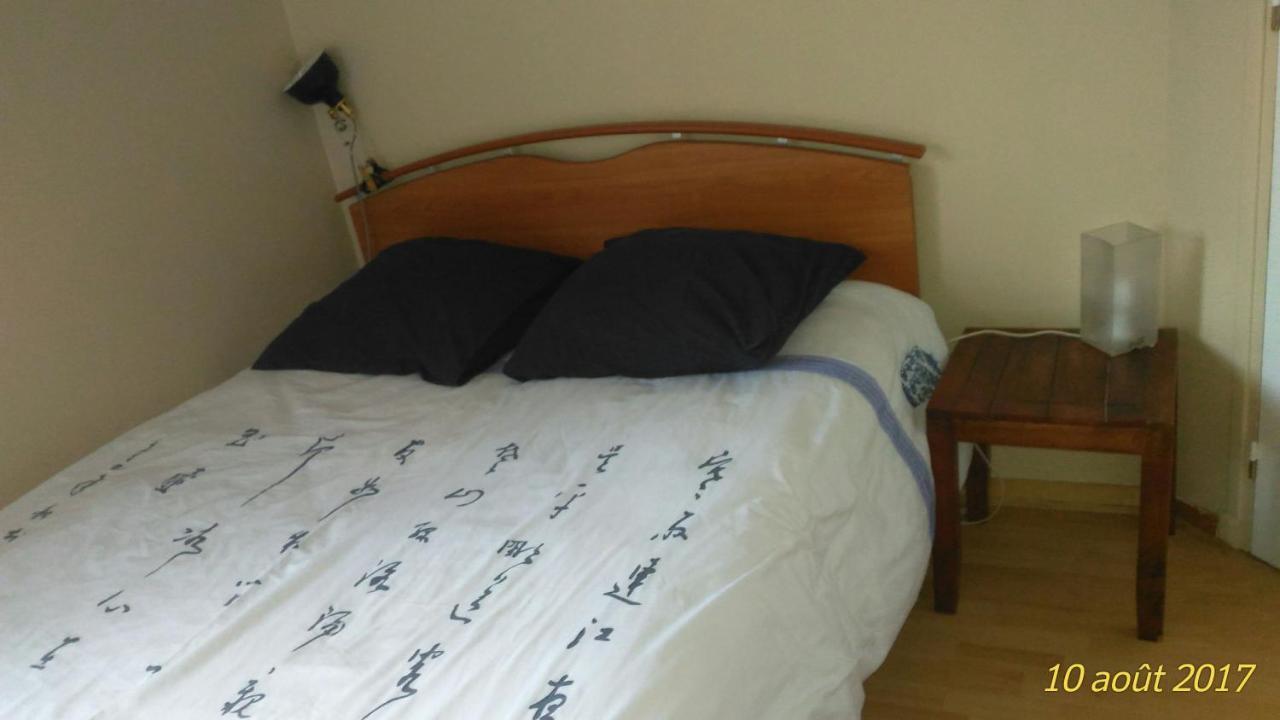 Maison La Chapelle Bed and Breakfast Εξωτερικό φωτογραφία